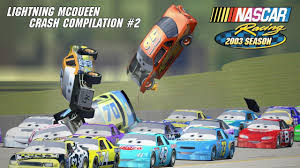 1mb for cars already painted. Nascar Racing 2003 Fov Tutorial By Thebencrazy