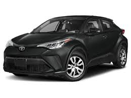 Toyota shīeichiāru) is a subcompact crossover suv produced by toyota. New Toyota C Hr For Sale In Fair Lawn Nj