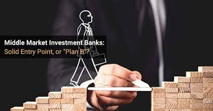 Need conveniently organized info about middle market? Middle Market Investment Banks Careers Deals And Exit Opportunities