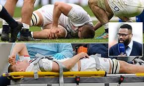 The england squad features nine uncapped players, including jack willis, the wasps flanker, and jonny hill, the exeter chiefs lock, who battled it out in the gallagher. 3h5nsi89esutom