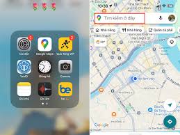 Cách nhập tọa độ trên Google Maps vô cùng đơn giản