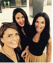 Almeda abazi (born 13 february 1992) is an albanian actress, model, beauty queen who was crowned miss tirana 2007, miss albania 2008, and miss globe 2008. Almeda Abazi Survivor Home Facebook