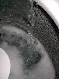 Drain problems with a washing machine fall into one of two categories: Top Loading Washer Not Draining Thriftyfun