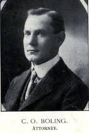 The Strangest Names In American Political History : October 2018