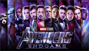 After thanos disintegrates half of the universe, the avengers come together to try and reverse thanos' actions and restore balance to the universe. Avengers Endgame Full Movie Download In Hindi Filmywap