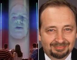 Robert L. "Bob" Manahan would have been today 68😢