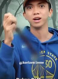 Raffa Kempulan Nathan Sultan Squad