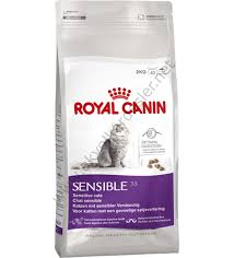 Royal Canin Sensible Kedi Mamasi 15 Kg Kedi Kuru Mamalar