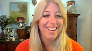 Punchline Talks: Talitha Nelson CEO Gloucestershire Community Foundation 29  10 2020