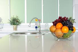 Principalmente indicada en baños y cocinas, por su gran cubrición y resistencia a las manchas de grasa y humedad. 7 Tipos De Pinturas Para Renovar Cocina Y Bano Pintomicasa Com