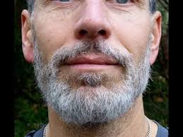 Apart from normal aging, grey hair is also common among some young people as well. Magical Remedies For Premature Grey Beard Remove White Hairs On Face Permanently Grey Hair Remedies