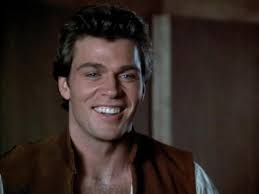 "Voyagers!" Voyagers of the Titanic (TV Episode 1983)