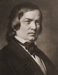 Schumann Piano Sheet Music