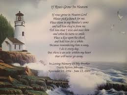 These sympathy quotes on death are to help you dealing sympathy quotes are quotes or messages that can show your comfort to people. Memory Of Brother Sympathy Gift Condolence Gift Memorial Sympathy Poems Birthday In Heaven Memorial Poems