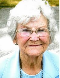 Obituary information for Betty D McLaughlin
