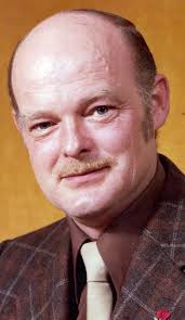 James Crilly Obituary