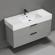 Modern Bathroom Vanity