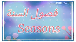 شهور السنة بالانجليزي Months Of The Year Youtube