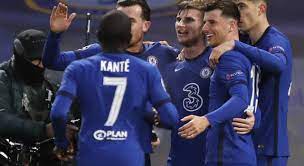 Data, orario e dove vederla. Finale Champions League Manchester City Chelsea Orario Tv Streaming Dove Vederla In Chiaro Oa Sport