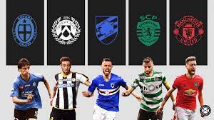 Most notably man united attacking midfielder bruno fernandes. Superstar Spotlight Bruno Fernandes Exceeding All Expectations As Manchester United S Midfield Maestro International Champions Cup