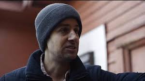 Michael Patrick Nicholson