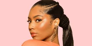 Give a twist to a regular ponytail by creating a pretty braid ponytail. How To Create A Braided Ponytail Best Ponytail Braids