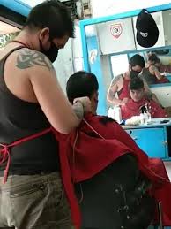 Anong paki mo sa longhair ko. Ang Barbero Anong Paki Mo Article Ng Kwento Sa Story