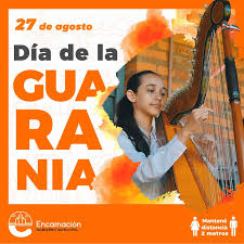 Webmd explains guarana's use as a weight loss supplement. Guarania Un Antes Y Un Municipalidad De Encarnacion Facebook