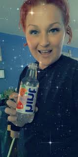 Flavored water without fizz recommendations?