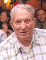 Obituary information for Russell O. Johnson