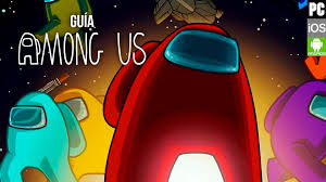 Guia Among Us Trucos Consejos Y Secretos Vandal
