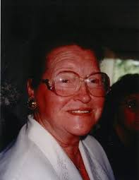 Obituary for Mary Hatfield