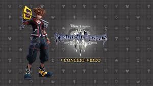 This is the game that serves to connect not just birth by sleep , 358/2 days , and re:coded , but also every single game before them to kingdom hearts iii itself. Kingdom Hearts Iii