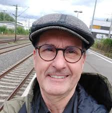 Guido, Autor bei openfaith