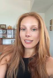 Rachel Pilates Instructor Zac