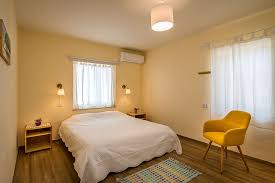 חדרי האירוח בנאות סמדר - חופשה שקטה בלב המדבר Neot Semadar