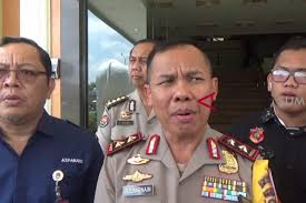 Dapat dipakai untuk event sekolah. Polda Sumsel Panggil Caleg Berkampanye Memakai Seragam Polisi Antara News Sumatera Selatan