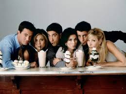 The 2020s are a different story. Fans Thrilled With Jennifer Aniston And David Schwimmer Dating Rumours Hollywood Gulf News