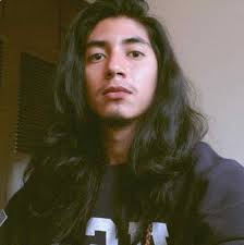 Steven Alberto Bernal