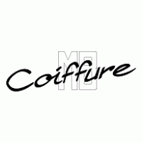 Où vous trouverez votre style de coiffure? Mb Coiffure Logo Vector Eps Free Download