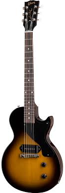 As nouns the difference between junior and younger. Gibson Les Paul Junior Vs Mj Guitars