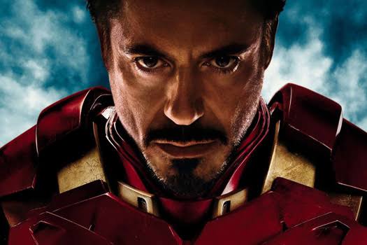 Iron Man 3: Redemption vs. Revenge - Busted Halo