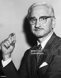 Bruce Sabin's Instagram, Twitter & Facebook