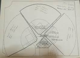 13,07 meter tempat pelempar berdiri : Bab Ii Pemahaman Terhadap Stadion Softball Pdf Free Download
