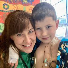 Donna York is fundraising for Ronald McDonald House Charities