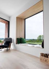 Deco 2 0 Bow Window Or Window Seat 9 Interieur Maison Deco Maison Amenagement Maison