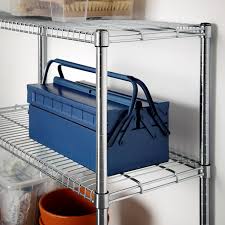 Product title 5 tier storage shelves wire storage shelves, metal s. Omar Galvanised Shelving Unit Width 92 Cm Ikea