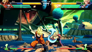 Maybe you would like to learn more about one of these? Dragon Ball Fighterz Ultimate Edition V1 18 Cortana 5 Repack Size 4 89 Gb Non Official Repack Releases Darck Repacks
