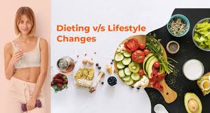 Rozdiel medzi diétou a zdravou stravou: Dlhodobý úspech