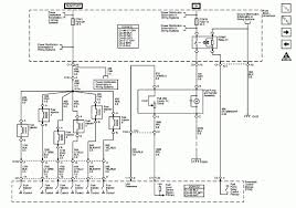 16 2005 Chevy Trailblazer Electrical Wiring Diagram Wiring Diagram Wiringg Net Electrical Wiring Diagram Chevy Trailblazer Diagram
